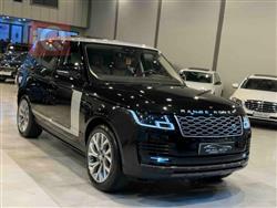 Land Rover Range Rover Vogue